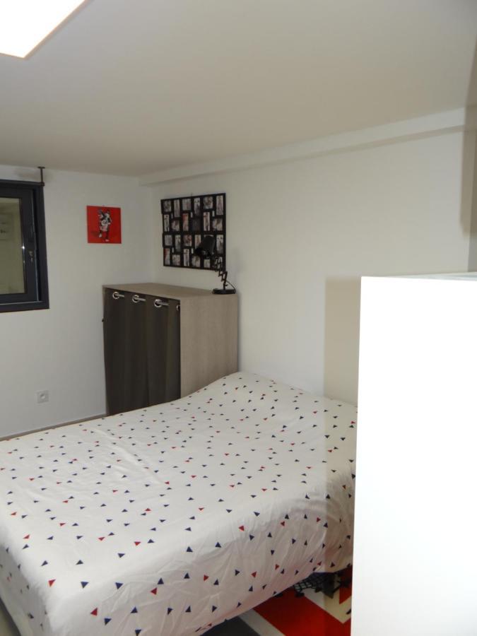 Trendy Studios Tassin מראה חיצוני תמונה