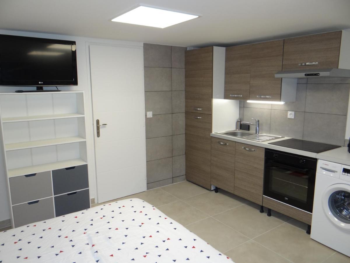 Trendy Studios Tassin מראה חיצוני תמונה