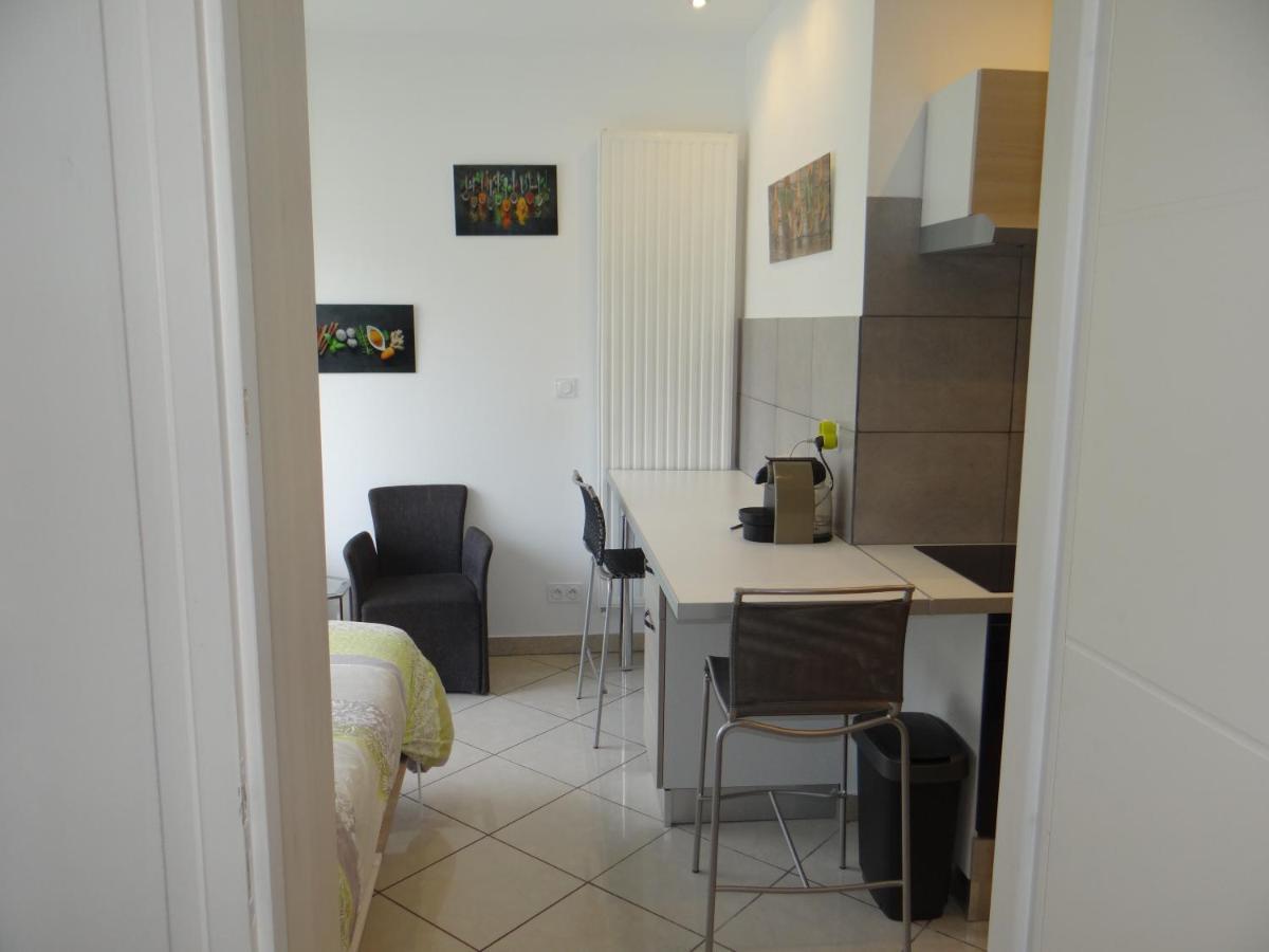 Trendy Studios Tassin מראה חיצוני תמונה