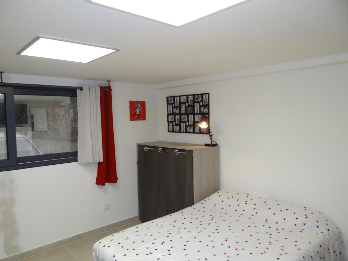 Trendy Studios Tassin מראה חיצוני תמונה