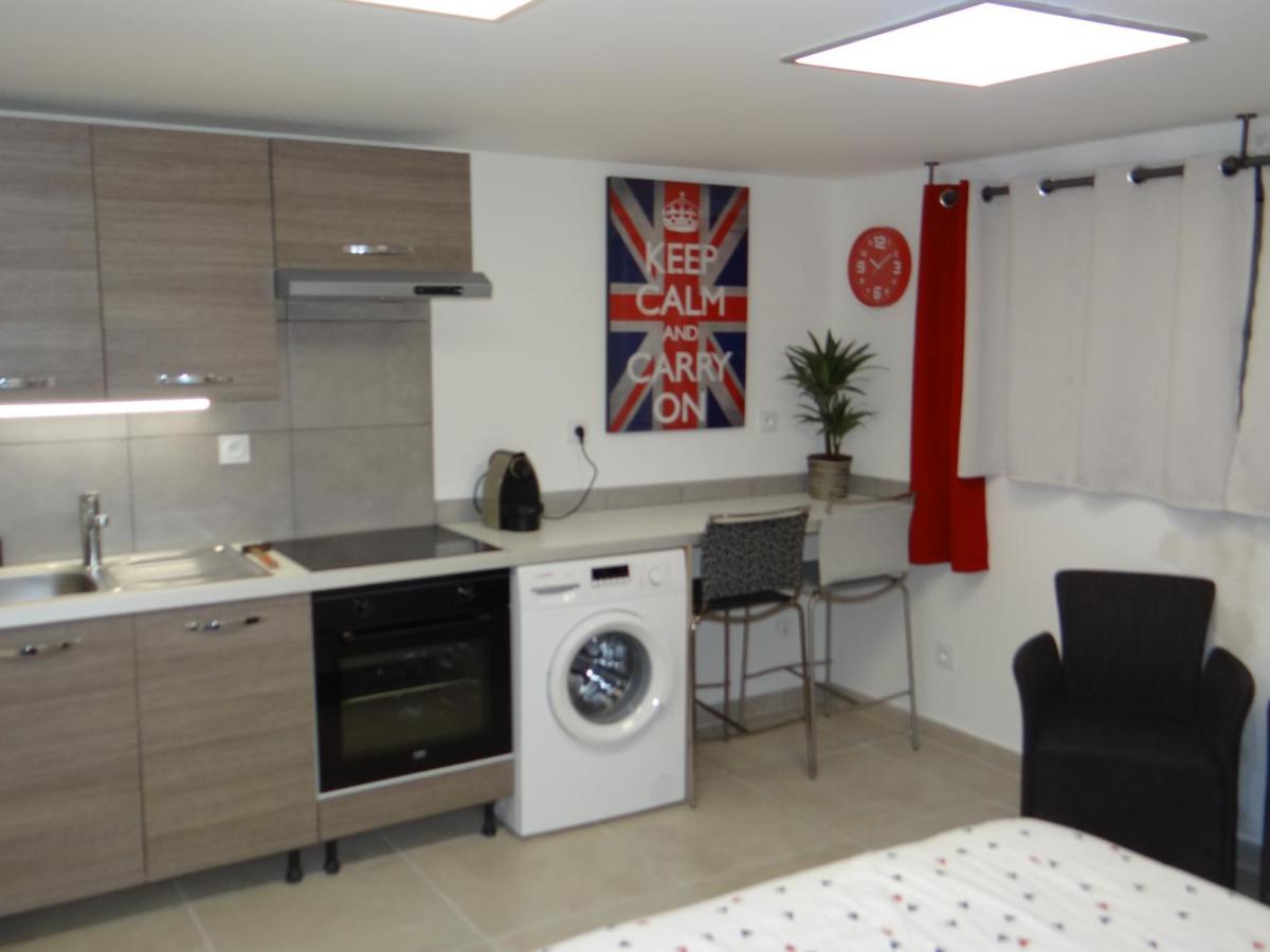 Trendy Studios Tassin מראה חיצוני תמונה