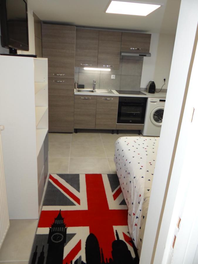 Trendy Studios Tassin מראה חיצוני תמונה