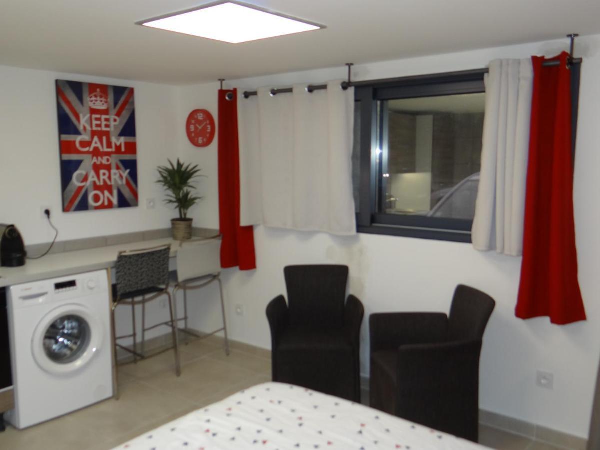 Trendy Studios Tassin מראה חיצוני תמונה